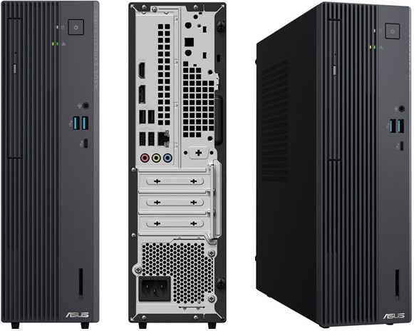 Asus ExpertCenter P500SV Core i5 SFF Desktop