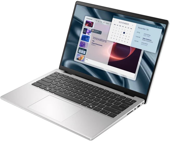 Dell Pro 14 Essential PV14250 Core 7 Laptop 1TB SSD