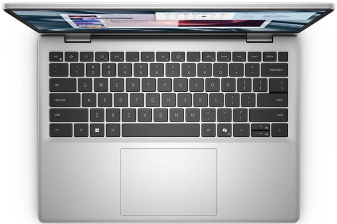 Dell Pro 14 Essential PV14250 Core 7 Laptop 1TB SSD