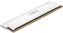 Crucial Pro DDR5 16GB 6400MHz Overclocking RAM  