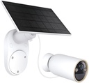 TP‑Link Tapo C460 Kit | 4K Solar Security Camera