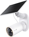 TP‑Link Tapo C460 Kit | 4K Solar Security Camera