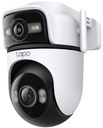 TP‑Link Tapo C545D | 2K Dual Lens Pan/Tilt Camera