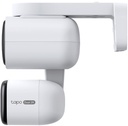 TP‑Link Tapo C246D | 3K Dual Lens Pan/Tilt Camera