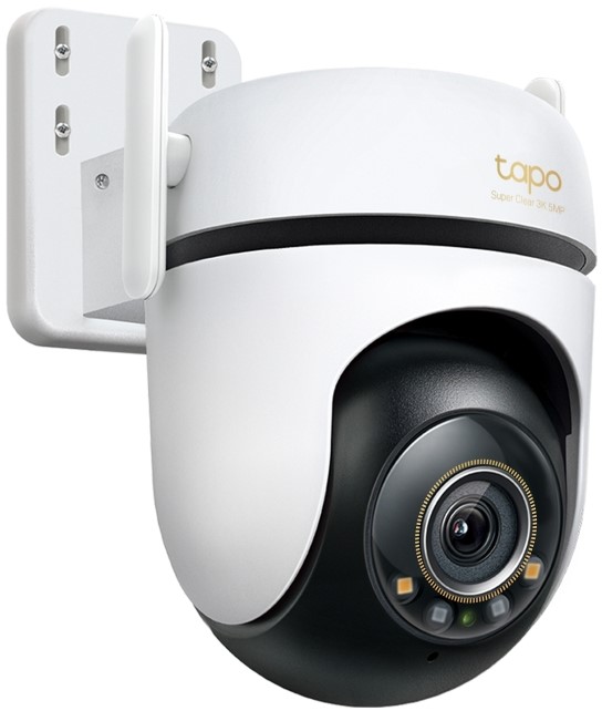 TP‑Link Tapo C530WS | 3K Outdoor Pan/Tilt Camera