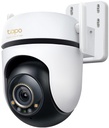 TP‑Link Tapo C530WS | 3K Outdoor Pan/Tilt Camera