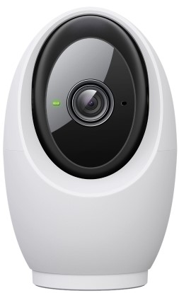 TP‑Link Tapo C260 | 4K AI Pan/Tilt Security Camera