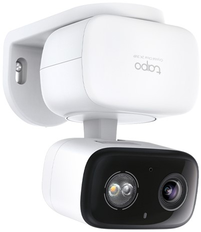 TP‑Link Tapo C216 | 2K Indoor/Outdoor Pan/Tilt Camera