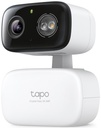 TP‑Link Tapo C216 | 2K Indoor/Outdoor Pan/Tilt Camera