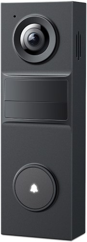 TP‑Link Tapo D205 | 2K Battery Video Doorbell Mini