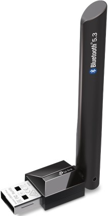 TP‑Link UB500 Plus | Bluetooth 5.3 USB Adapter