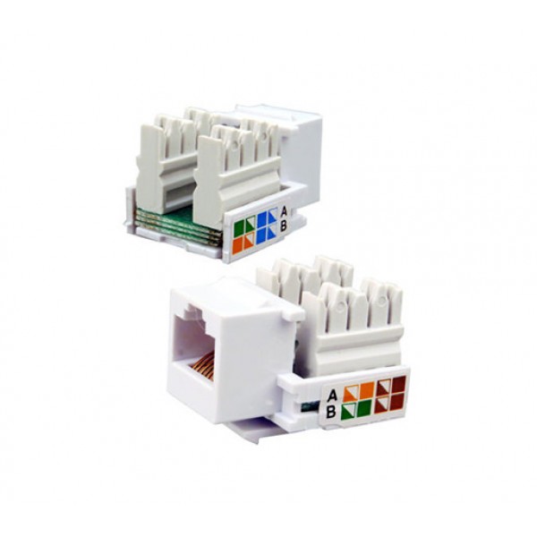 CAT6 Keystone Jack