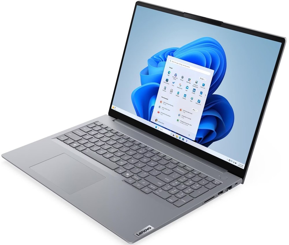 Lenovo ThinkBook 16 G9 Core i7 Laptop