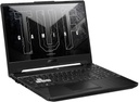 Asus TUF Gaming A15 Ryzen 7 RTX 3050