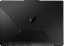 Asus TUF Gaming A15 Ryzen 7 RTX 3050