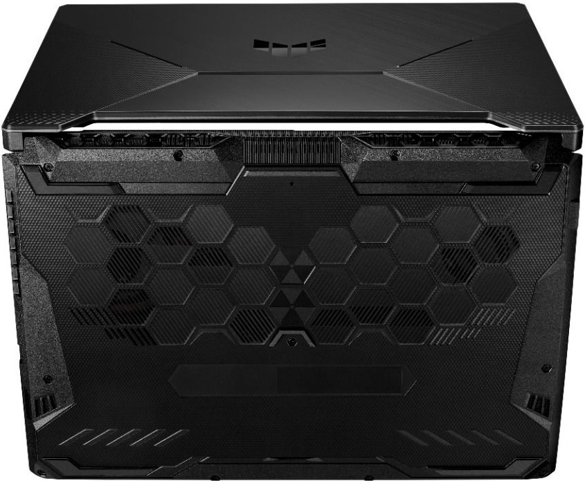 Asus TUF Gaming A15 Ryzen 7 RTX 3050