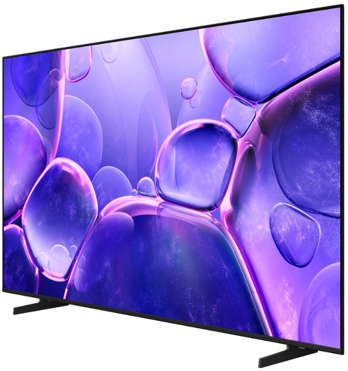 Samsung UA75U8000F 75" 4K Crystal UHD TV