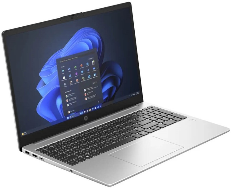 HP 250R G10 Core 3 Professional Laptop