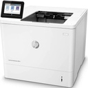 HP M611dn LaserJet Enterprise Mono Printer