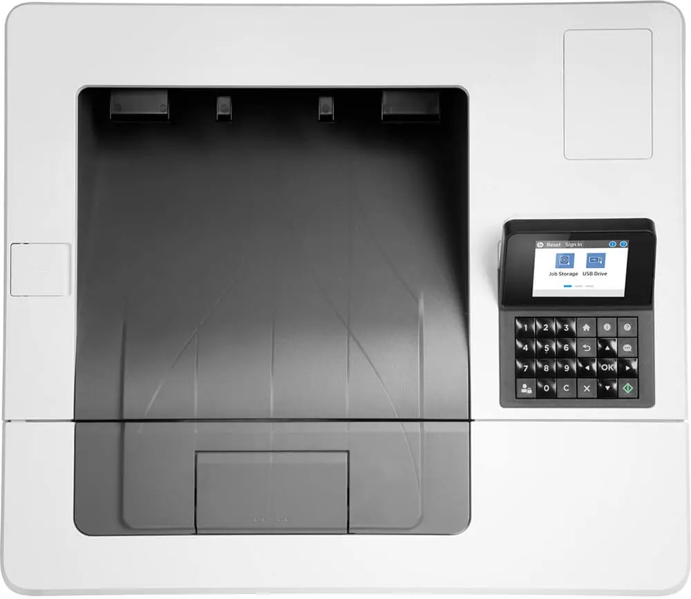HP M507dn LaserJet Enterprise Mono Printer