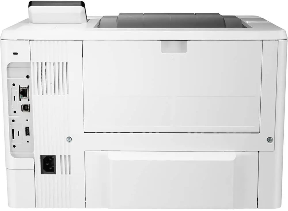 HP M507dn LaserJet Enterprise Mono Printer