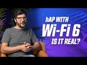 MikroTik RB‑HAPAC2 hAP ac² WiFi 5 Router