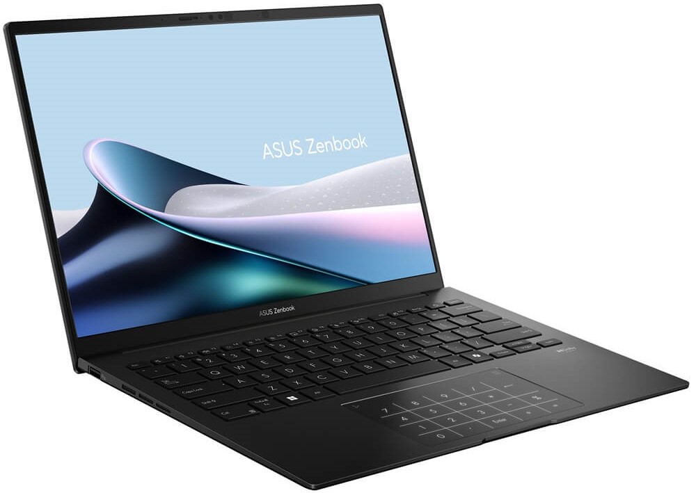 Asus UM3406 | Zenbook 14 Ryzen AI 7 Laptop