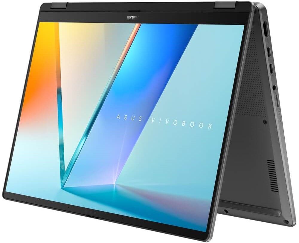 Asus TP3407 | Vivobook 14 Flip Ultra 5 Laptop
