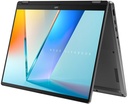 Asus TP3407 | Vivobook 14 Flip Ultra 5 Laptop
