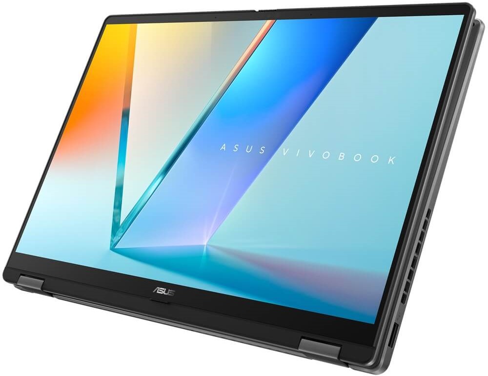 Asus TP3407 | Vivobook 14 Flip Ultra 5 Laptop