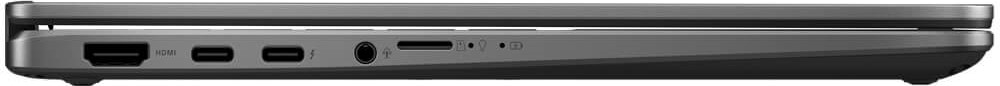 Asus TP3407 | Vivobook 14 Flip Ultra 5 Laptop