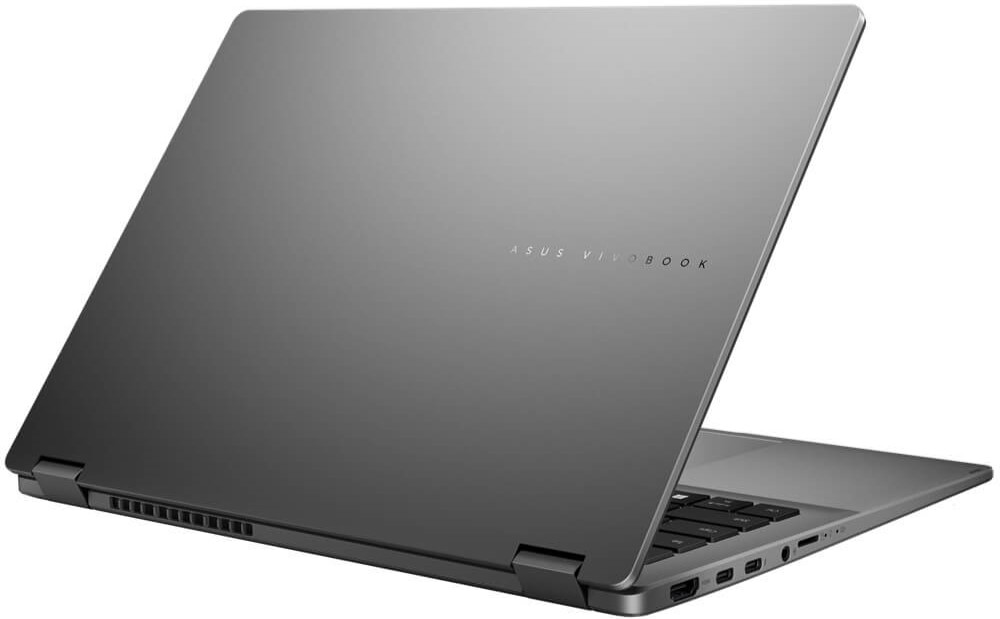 Asus TP3407 | Vivobook 14 Flip Ultra 5 Laptop