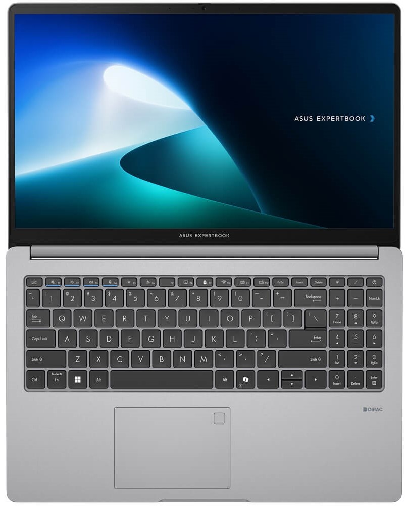 Asus P1503 | ExpertBook P1 Core 3 Laptop