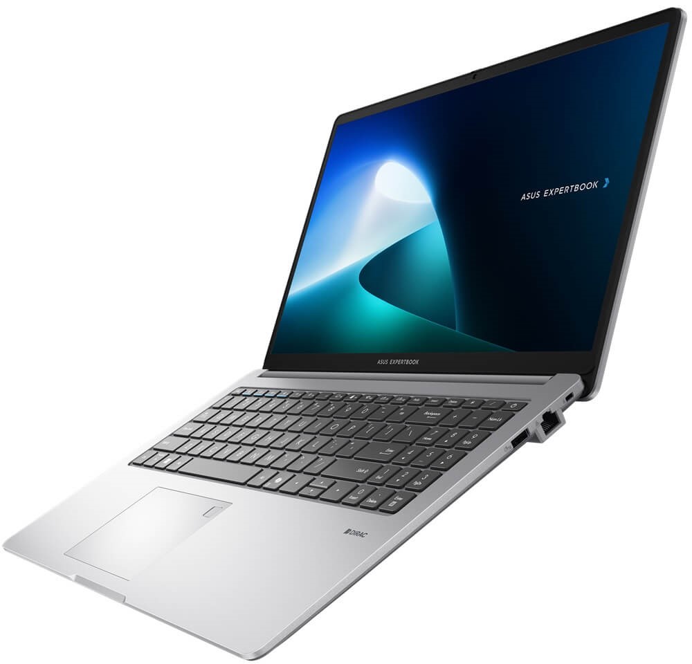 Asus P1503 | ExpertBook P1 Core 3 Laptop