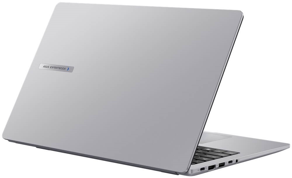 Asus P1503 | ExpertBook P1 Core 3 Laptop