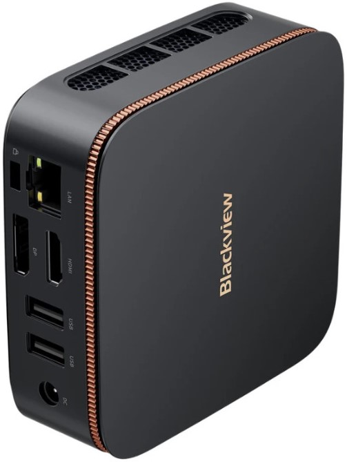 Blackview MP20 | Ryzen 3 Mini Desktop PC