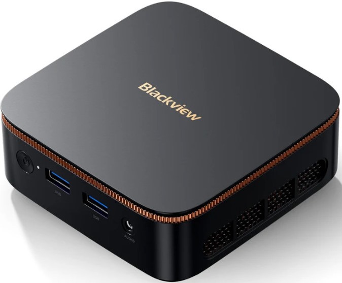 Blackview MP20 | Ryzen 3 Mini Desktop PC