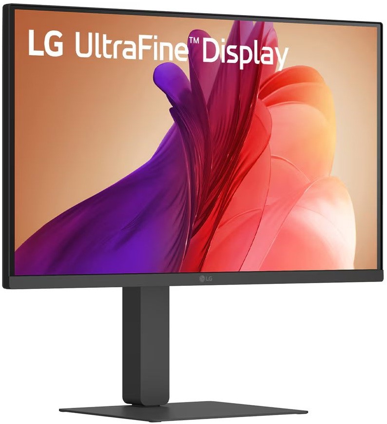 LG 32U720A | UltraFine 32" 4K UHD Monitor