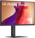 LG 32U720A | UltraFine 32" 4K UHD Monitor