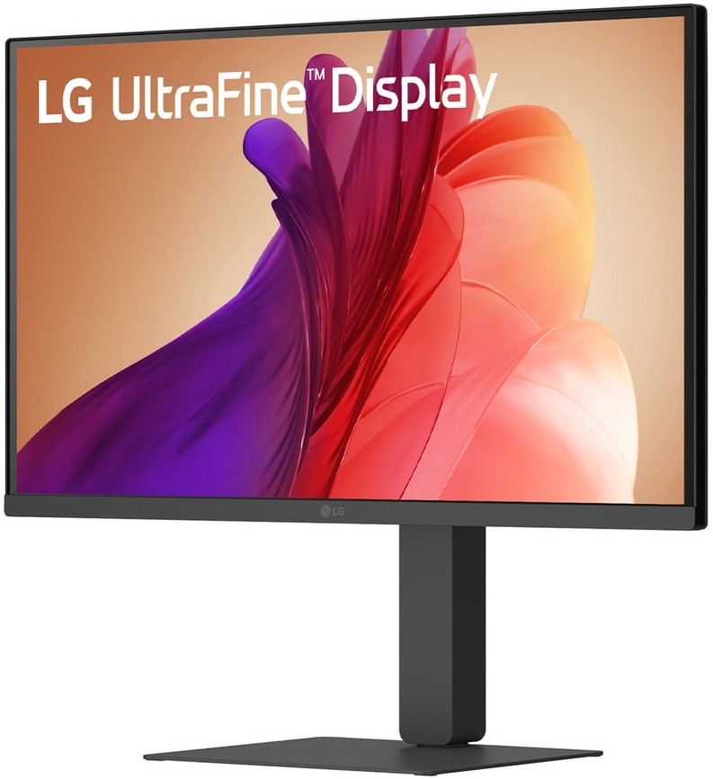 LG 32U720A | UltraFine 32" 4K UHD Monitor