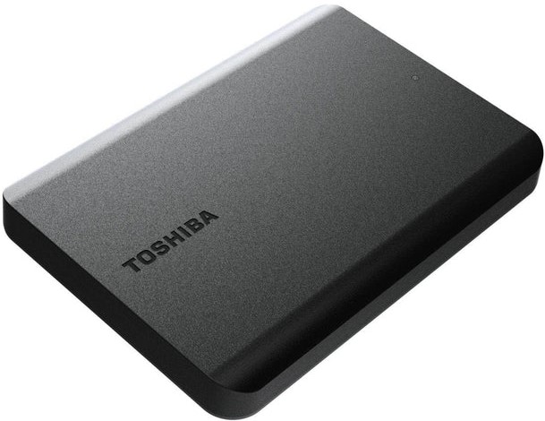 Toshiba HDTCA40EK3CA 4TB External HDD