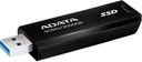 Adata SC610 2TB USB 3.2 Gen2 SSD