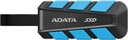 Adata SC740 1TB USB‑C External SSD