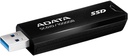 Adata SC610 2TB USB 3.2 Gen2 SSD