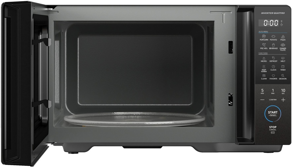 Midea EM30I 30L Inverter Digital Microwave Oven