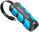 Adata SC740 500GB USB‑C External SSD