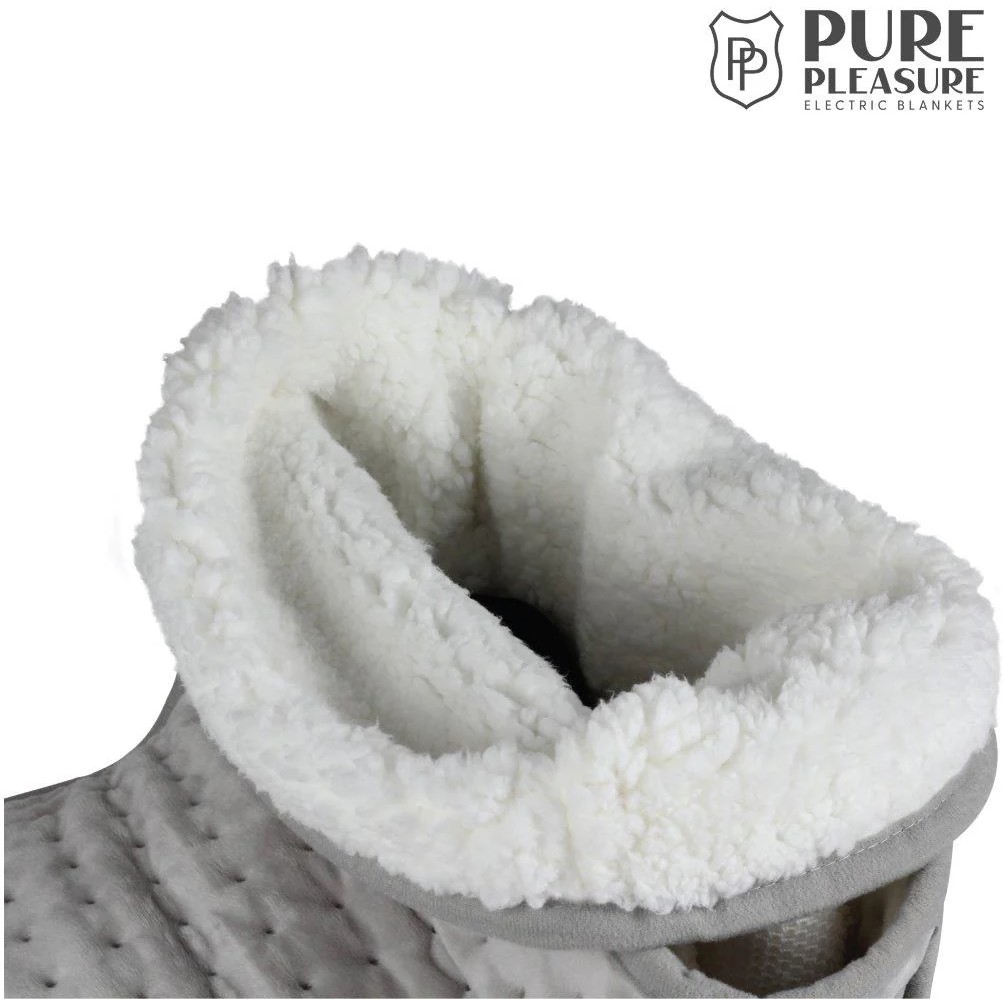 Pure Pleasure PHP010 Electric Foot Warmer