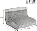 Pure Pleasure PHP010 Electric Foot Warmer