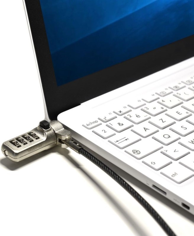 Port 901221 Nano Coded Security Cable