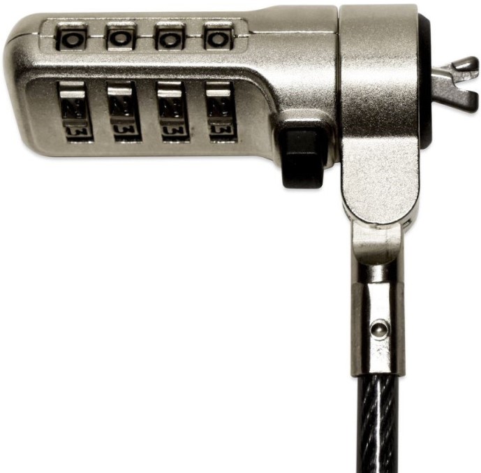 Port 901221 Nano Coded Security Cable